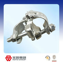 Good quality scaffolding double clamps en74